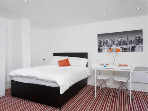 Brownhill Studio In Leeds Лидс Экстерьер фото