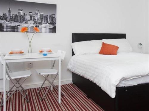 Brownhill Studio In Leeds Лидс Экстерьер фото