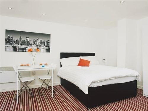 Brownhill Studio In Leeds Лидс Экстерьер фото