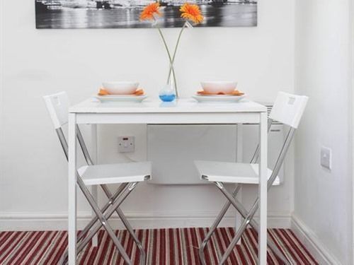 Brownhill Studio In Leeds Лидс Экстерьер фото
